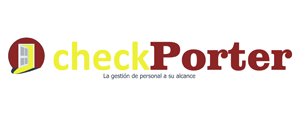 Logo CheckPorter